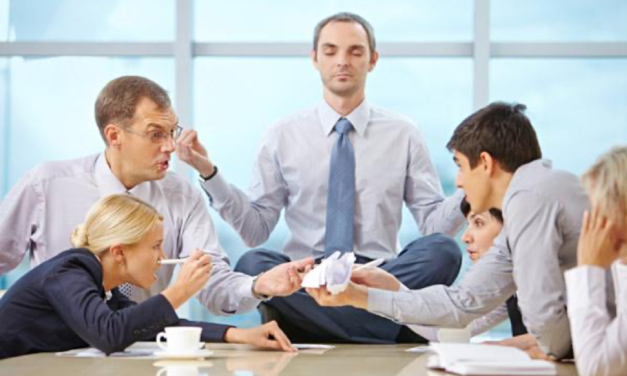 Die dunkle Seite der Achtsamkeit