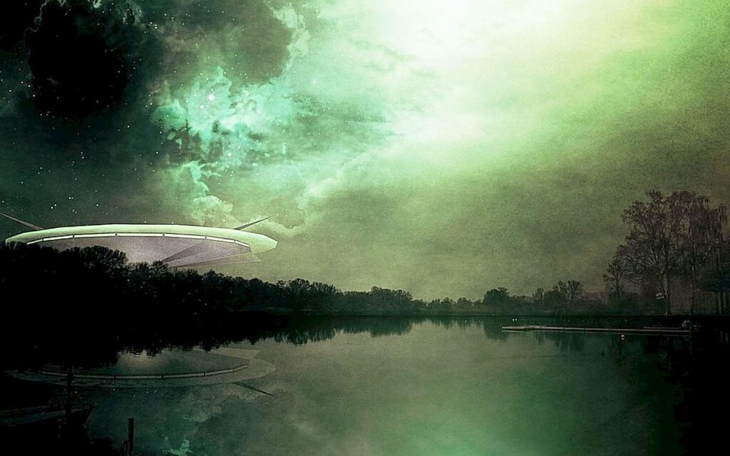 Jason Mason: Die grosse UFO-Offenlegung Teil 2 – Gibt es jetzt Beweise für intelligentes ausserirdisches Leben?