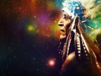 Begegnungen mit dem Sternenvolk - nicht berichtete Erzählungen von amerikanischen Indianern (Fortsetzung)