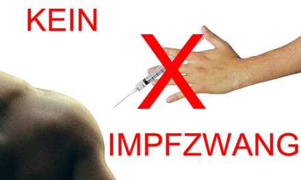 Impfpflicht in Deutschland – Schritte eingeleitet, um das entsprechende Gesetz am 15. Mai zu verabschieden! Was können wir tun?