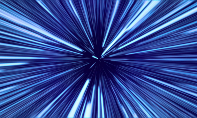 Wissenschaftler unterbreiten, wir können schneller als mit Lichtgeschwindigkeit reisen