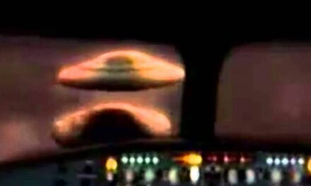 UFOs und paranormale Phänomene auf der Skinwalker Ranch