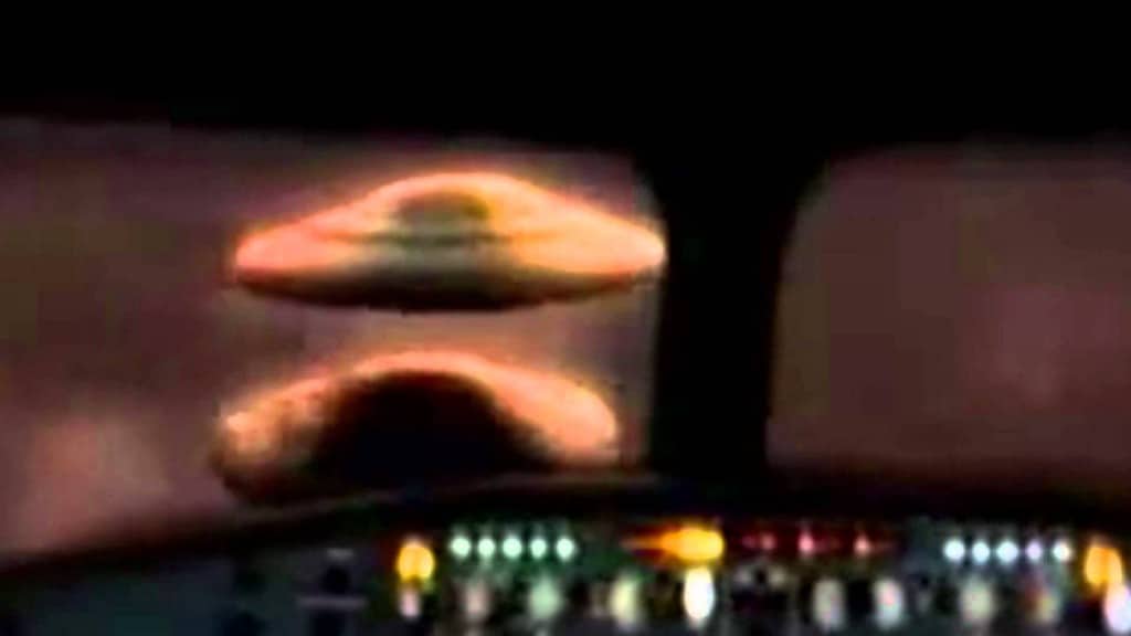 UFOs und paranormale Phänomene auf der Skinwalker Ranch