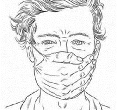 Aufforderung an die Bundesregierung und alle Landesregierungen … Corona-Zusammenhänge … Protest