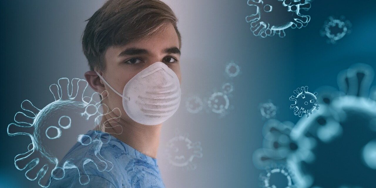 „Das Tragen einer Maske … bietet, falls überhaupt, nur wenig Schutz vor Infektionen“ ~ Harvard Ärzte