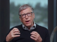 Gates versucht, die Nebenwirkungen des Schnellimpfstoffs zu rechtfertigen