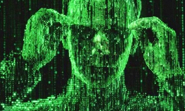 In einer Welt, in der Wahrheit keine Rolle spielt