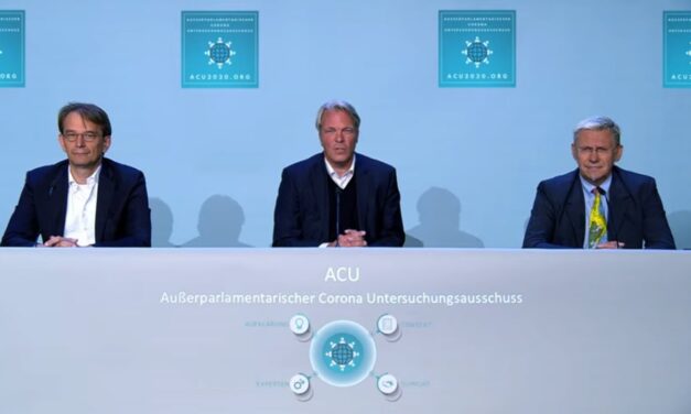 „Wir haben viele Beweise dafür, dass es sich weltweit um eine gefälschte Geschichte handelt“ – Deutsche Ärzte zu COVID-19