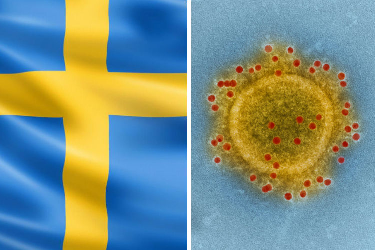 Hat Schweden das Richtige getan?