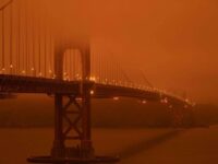 Meditation, um die Flächenbrände in Kalifornien und Oregon zu stoppen