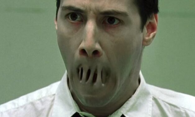 Die esoterische Bedeutung hinter Neos Verhörszene in Matrix