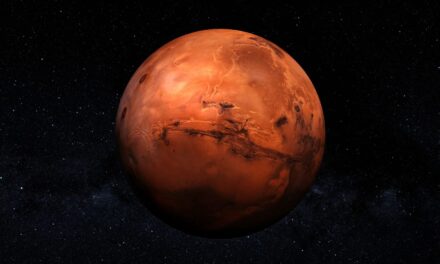 Gibt es außerirdische Zivilisationen auf dem Mars und der Venus?