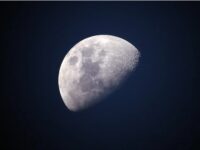 Jason Mason: Ist der Mond ein künstliches Objekt?