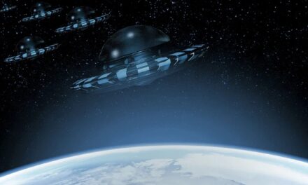 Jason Mason: Aus UFO-Verschwörungstheorien wird offizielle Realität! – Teil 2