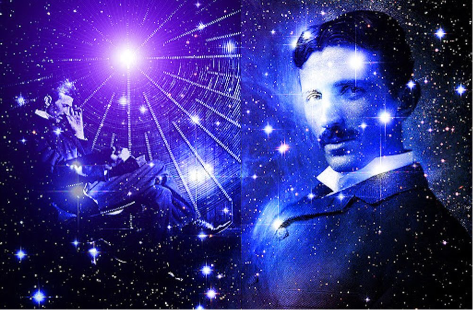 Ehemals geheimes und nun freigegebenes FBI-Dokument behauptet, dass Nikola Tesla Kontakt mit Wesen aus dem Weltraum hatte