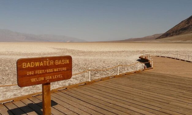 Die Dulce Papers – Kapitel 4b – 1992: Dulce New Mexico & die Nazi-Connection