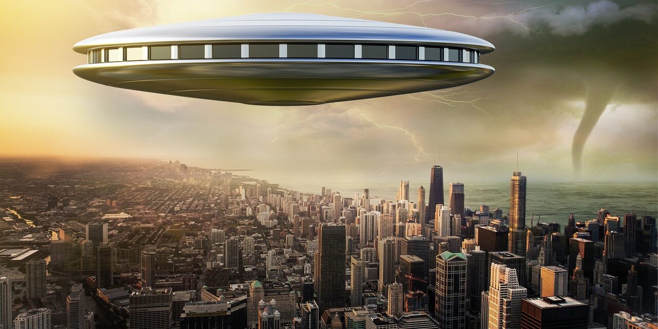 US-Regierungsbehörden müssen preisgeben, was sie über UFOs wissen – und das wird ein dramatischer Paradigmenwechsel werden