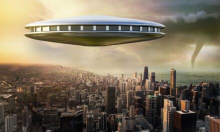 US-Regierungsbehörden müssen preisgeben, was sie über UFOs wissen – und das wird ein dramatischer Paradigmenwechsel werden