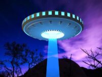 Die erstaunliche UFO-Entführung in eine Tiefseebasis von Aliens