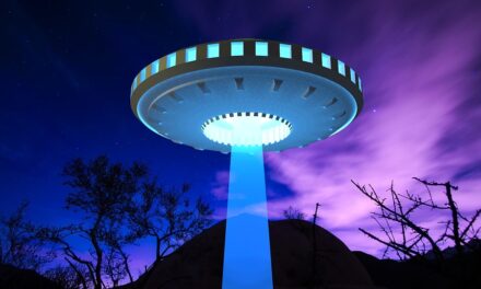 Die erstaunliche UFO-Entführung in eine Tiefseebasis von Aliens