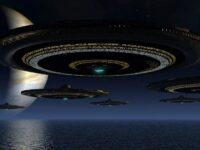 Jason Mason: Kommt es 2021 zur Enthüllung der Realität des rätselhaften UFO-Phänomens? - Teil 3