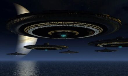 Jason Mason: Kommt es 2021 zur Enthüllung der Realität des rätselhaften UFO-Phänomens? – Teil 3