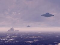 Jason Mason: Kommt es 2021 zur Enthüllung der Realität des rätselhaften UFO-Phänomens? - Teil 2