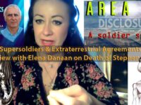 Dr. Salla: Ein Update über die Angriffe der Galaktischen Föderation auf die Konzern-Satelliten und die Flucht zum Mars
