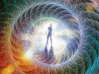 Spirale und Torus: Bausteine und Symbole für das lebendige Universum