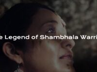 Die Legende der Shambhala-Krieger - eine 1.200 Jahre alte tibetische Prophezeiung