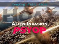 Kurzfilm - Die gefälschte "Invasion durch Außerirdische"-Psy-Op