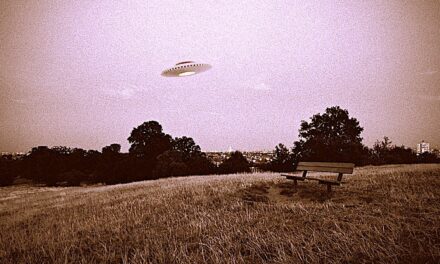 Der neue UFO-Hype ist nicht mehr zu stoppen!