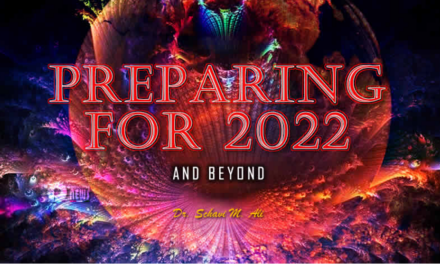 Vorbereitung auf das Jahr 2022 und darüber hinaus