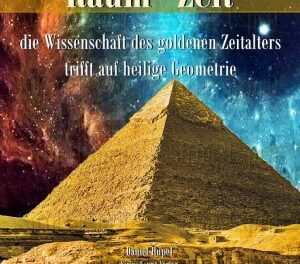 Raum-Zeit, die Wissenschaft des Goldenen Zeitalters sowie die Zeitreisen von Montauk ~ Interview von Jan van Helsing mit Daniel Hupel