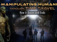 Die Beeinflussung der Menschheit durch Zeitreisen: Wie es angefangen hat und wie es endet